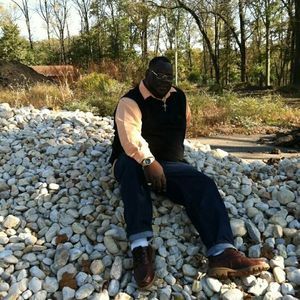 Meet your Posher, Darnell